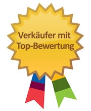 eBay Händler mit TOP-Bewertung