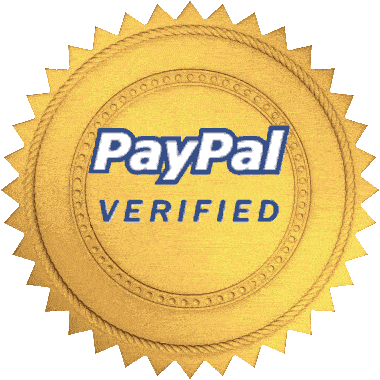 PayPal verifizierter Händler